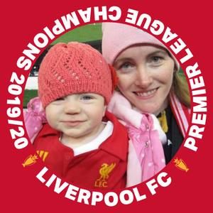 Meet your Posher, Tamara